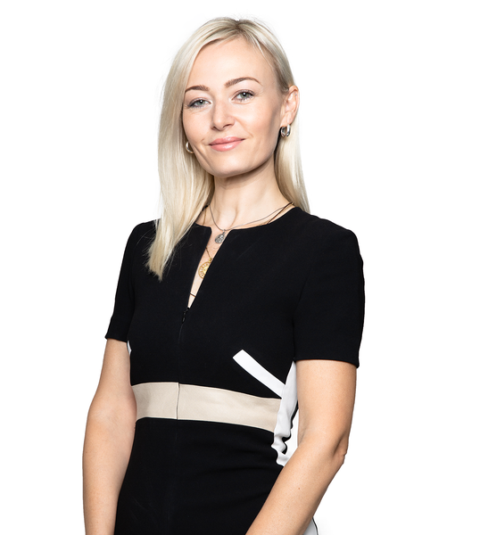 Karolina Franz, REALTOR®